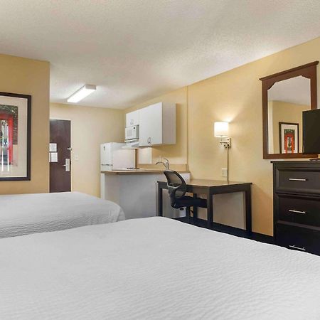 Extended Stay America Suites - Palm Springs - Airport Экстерьер фото