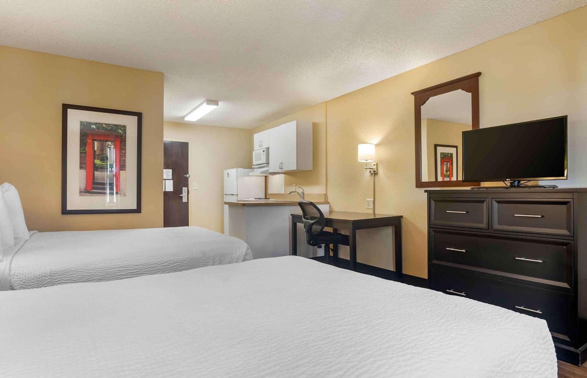 Extended Stay America Suites - Palm Springs - Airport Экстерьер фото