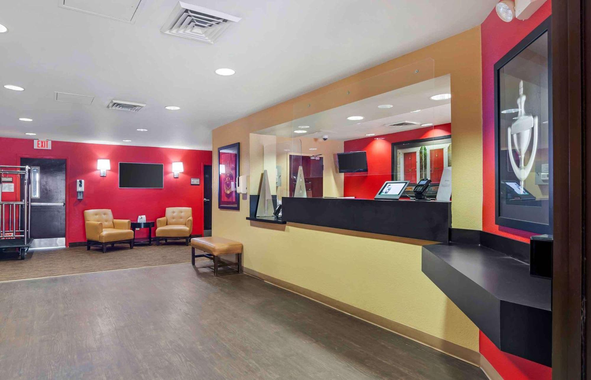Extended Stay America Suites - Palm Springs - Airport Экстерьер фото