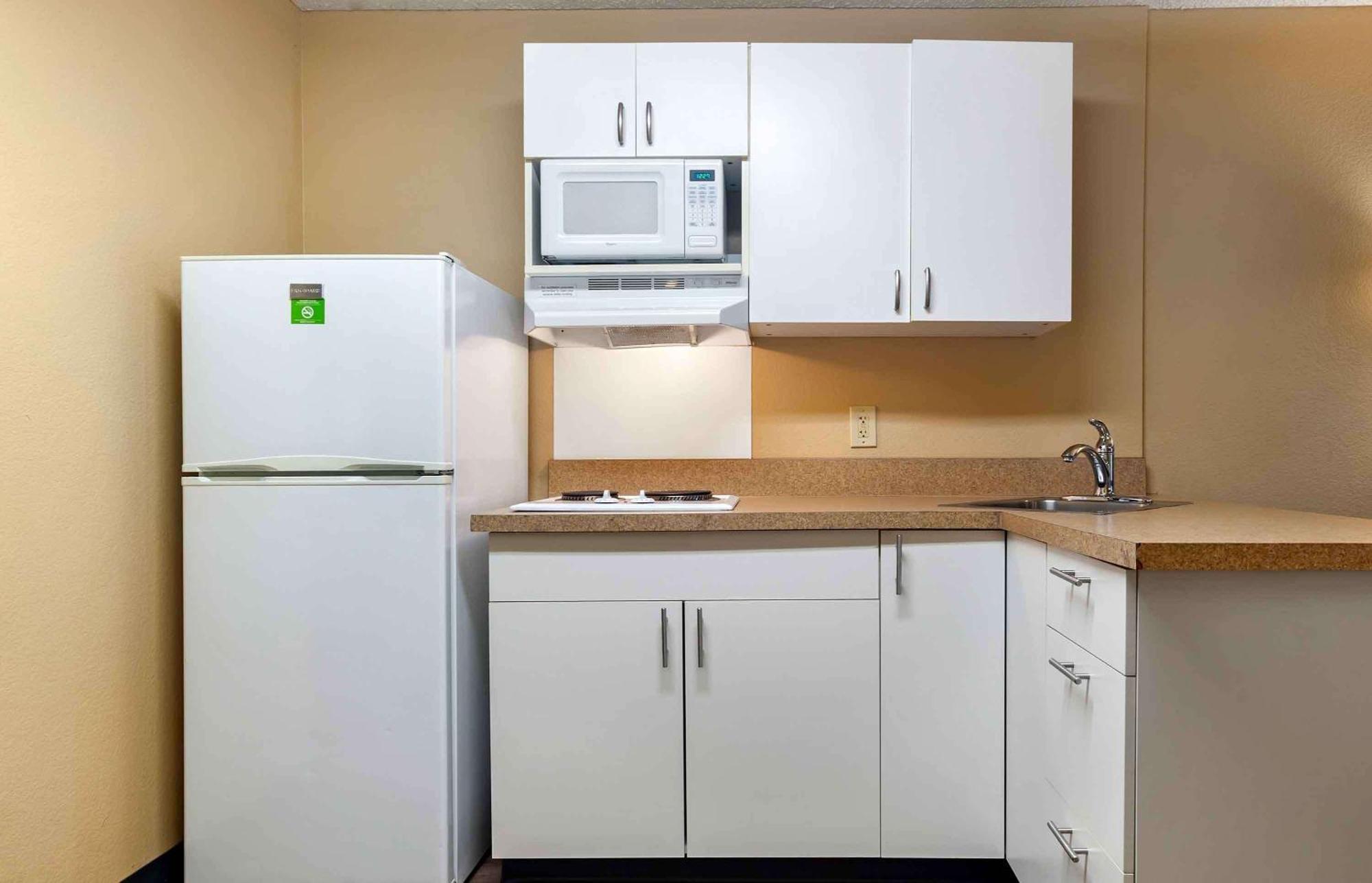 Extended Stay America Suites - Palm Springs - Airport Экстерьер фото