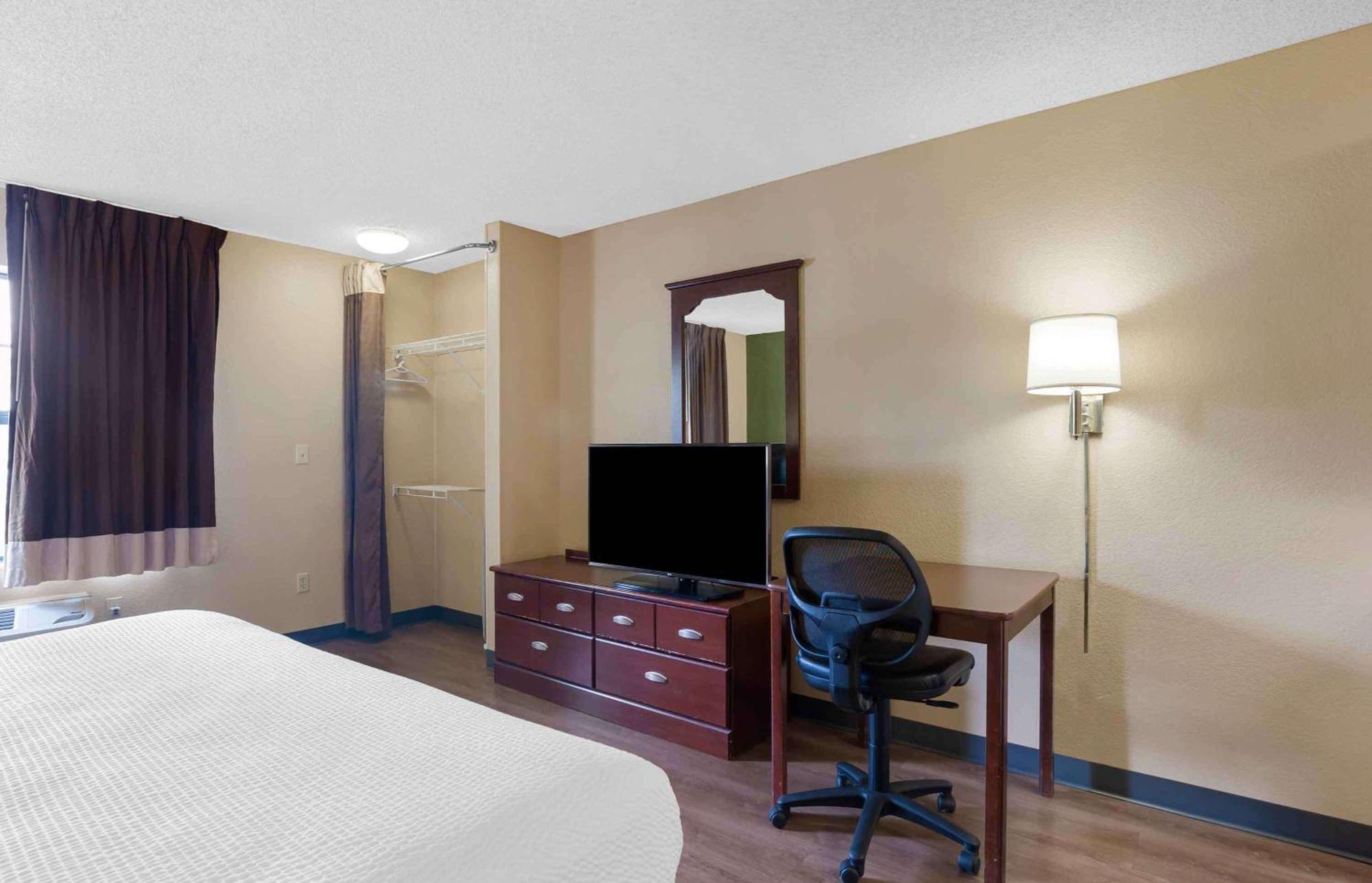 Extended Stay America Suites - Palm Springs - Airport Экстерьер фото