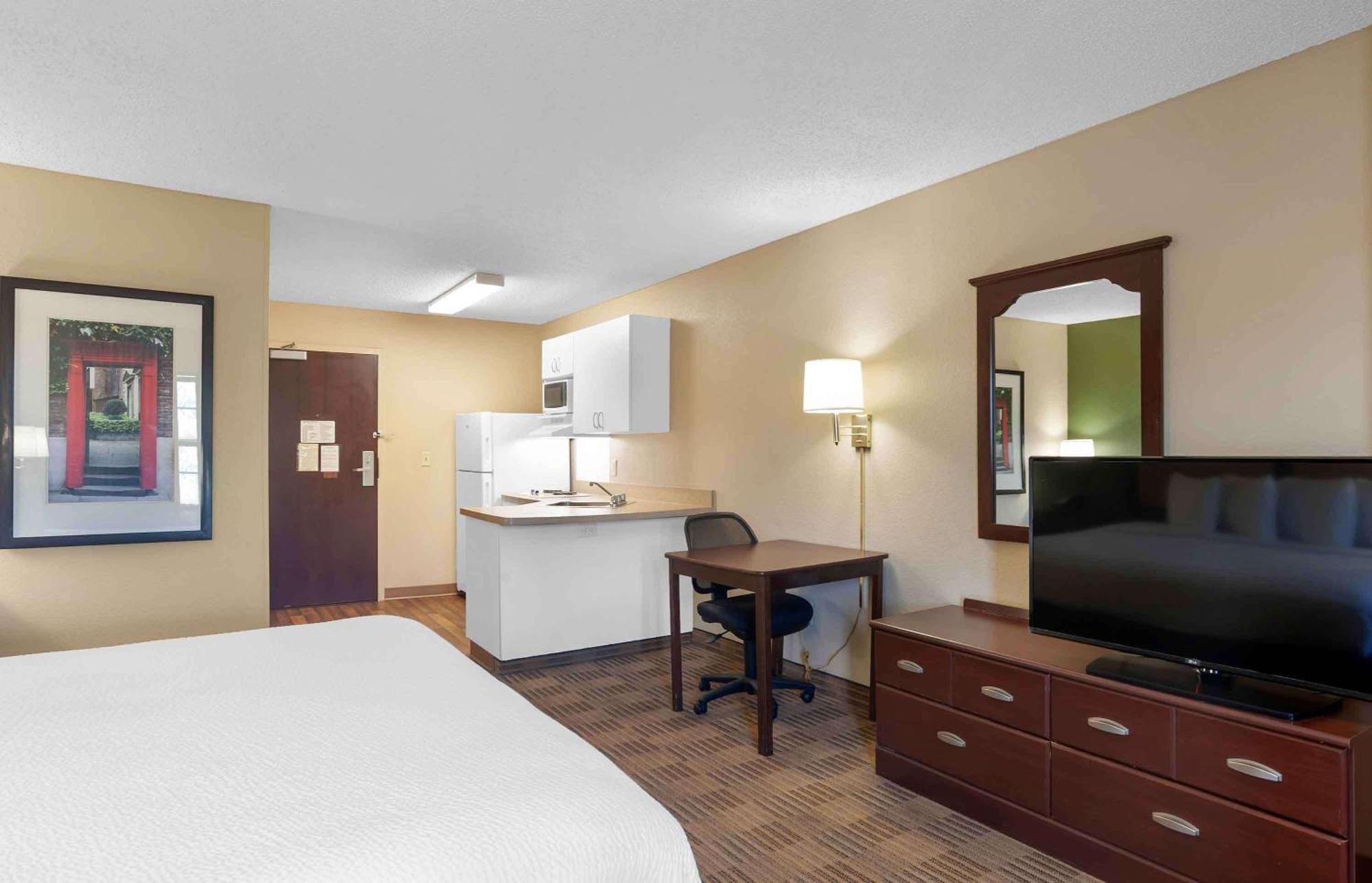 Extended Stay America Suites - Palm Springs - Airport Экстерьер фото