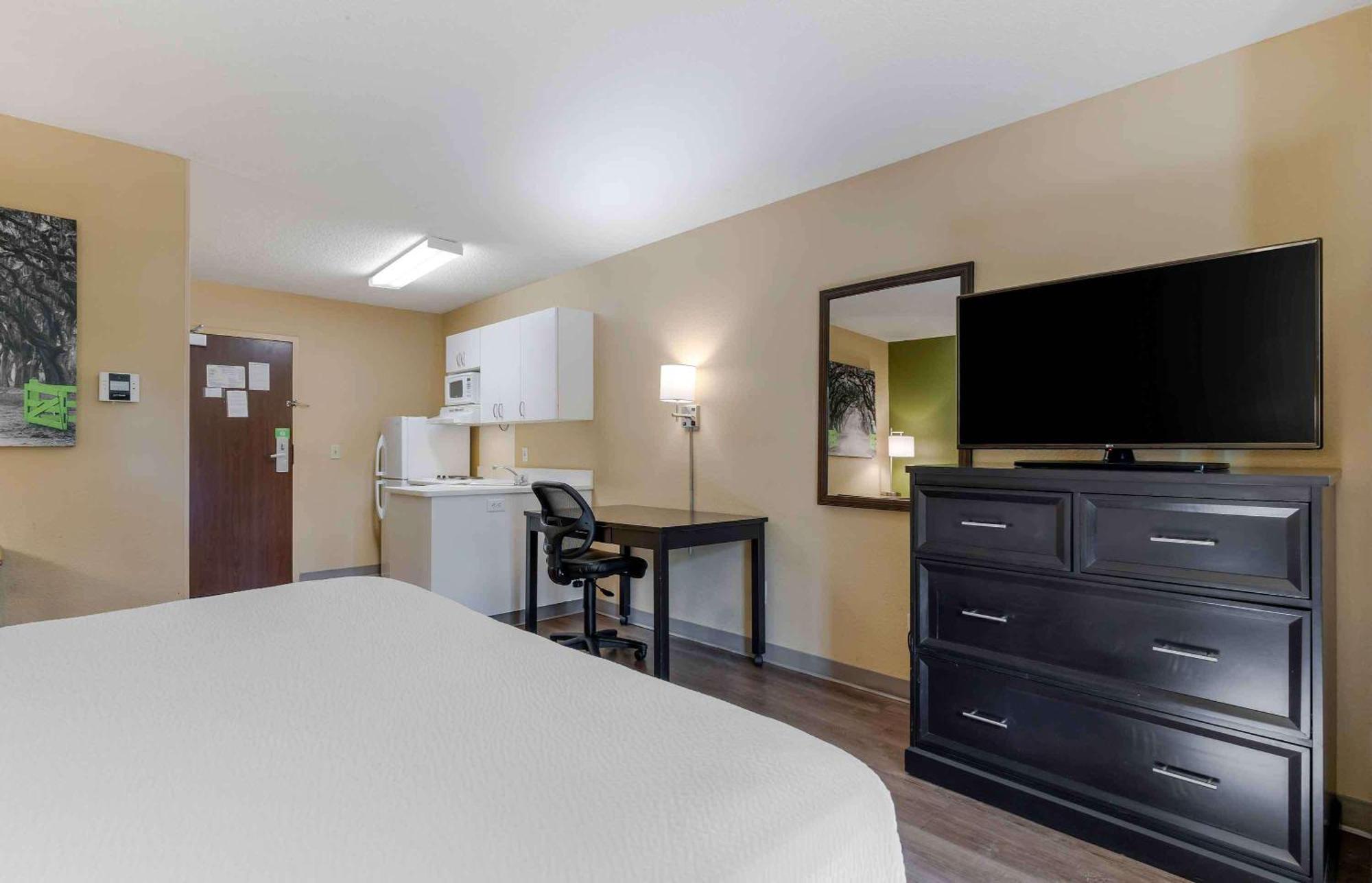 Extended Stay America Suites - Palm Springs - Airport Экстерьер фото