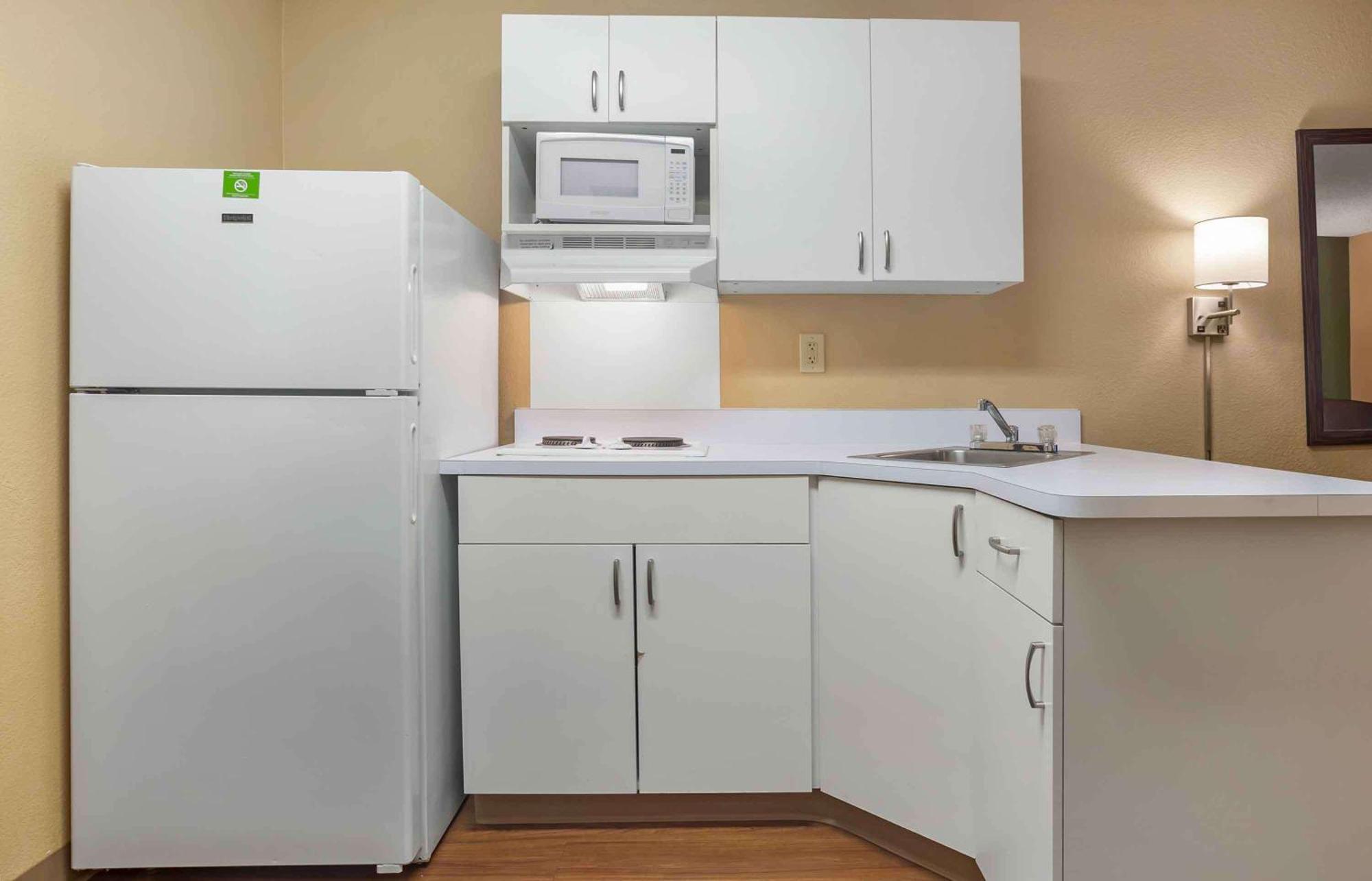 Extended Stay America Suites - Palm Springs - Airport Экстерьер фото