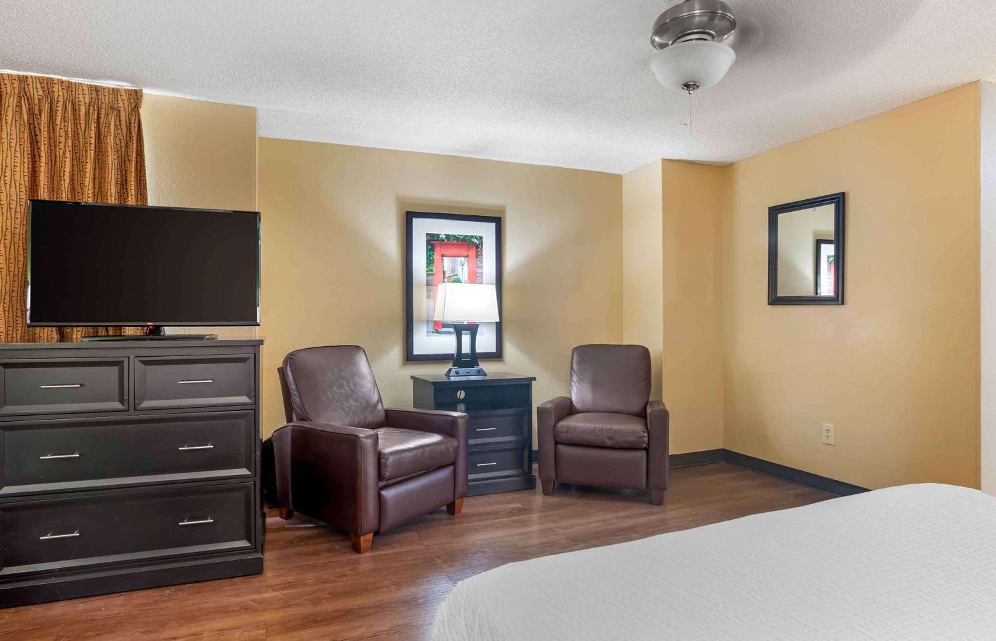 Extended Stay America Suites - Palm Springs - Airport Экстерьер фото