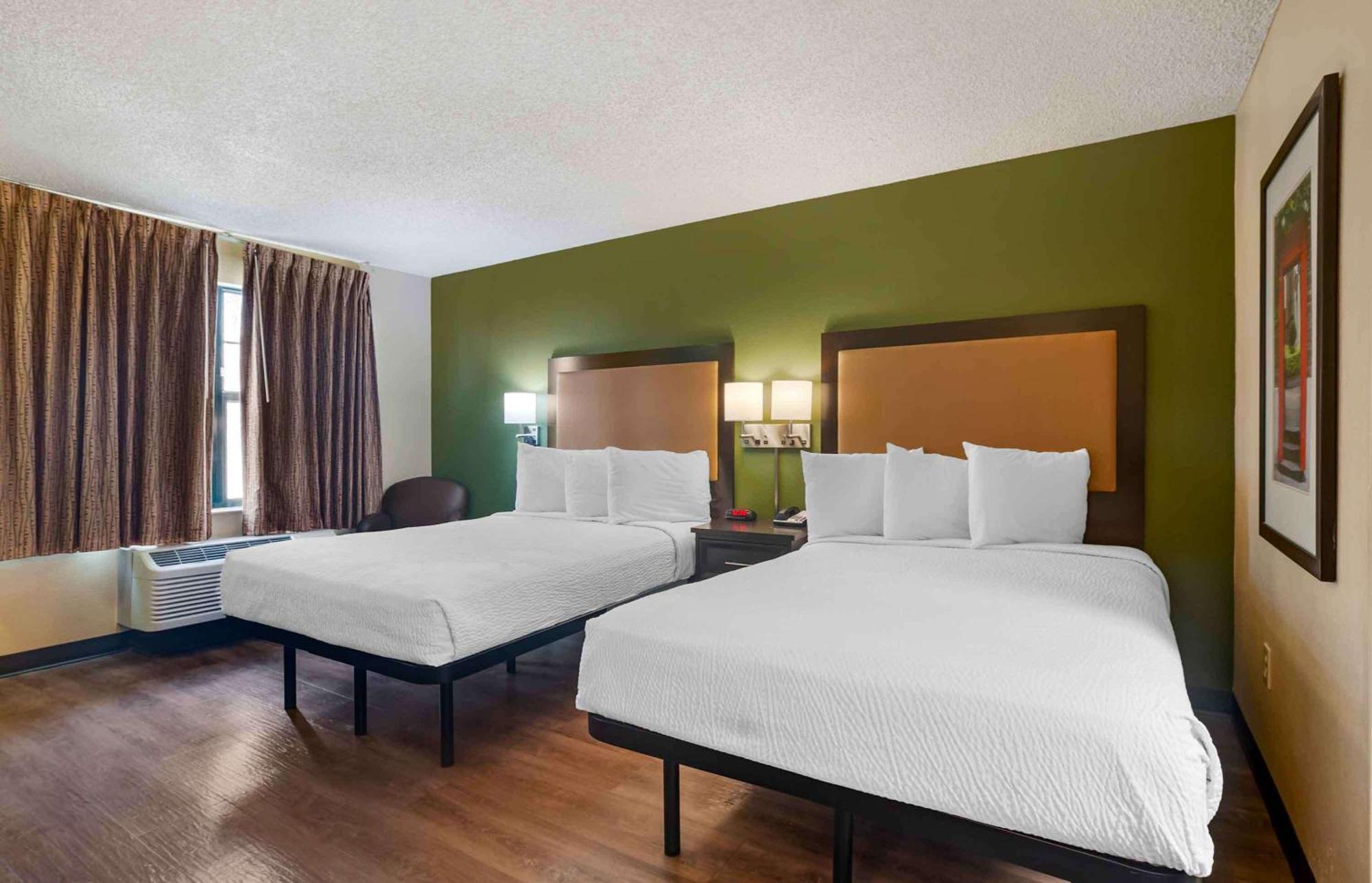 Extended Stay America Suites - Palm Springs - Airport Экстерьер фото