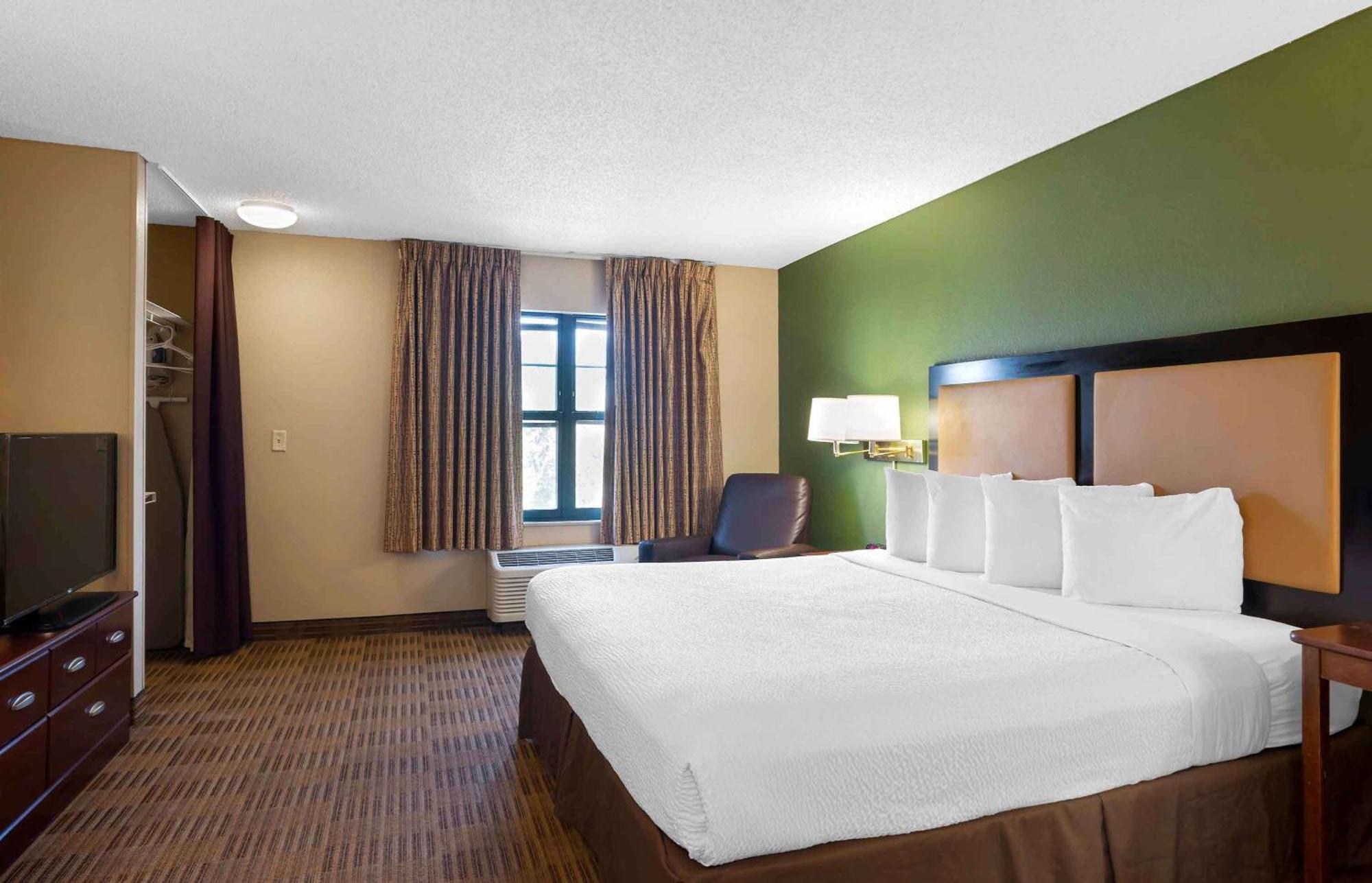 Extended Stay America Suites - Palm Springs - Airport Экстерьер фото