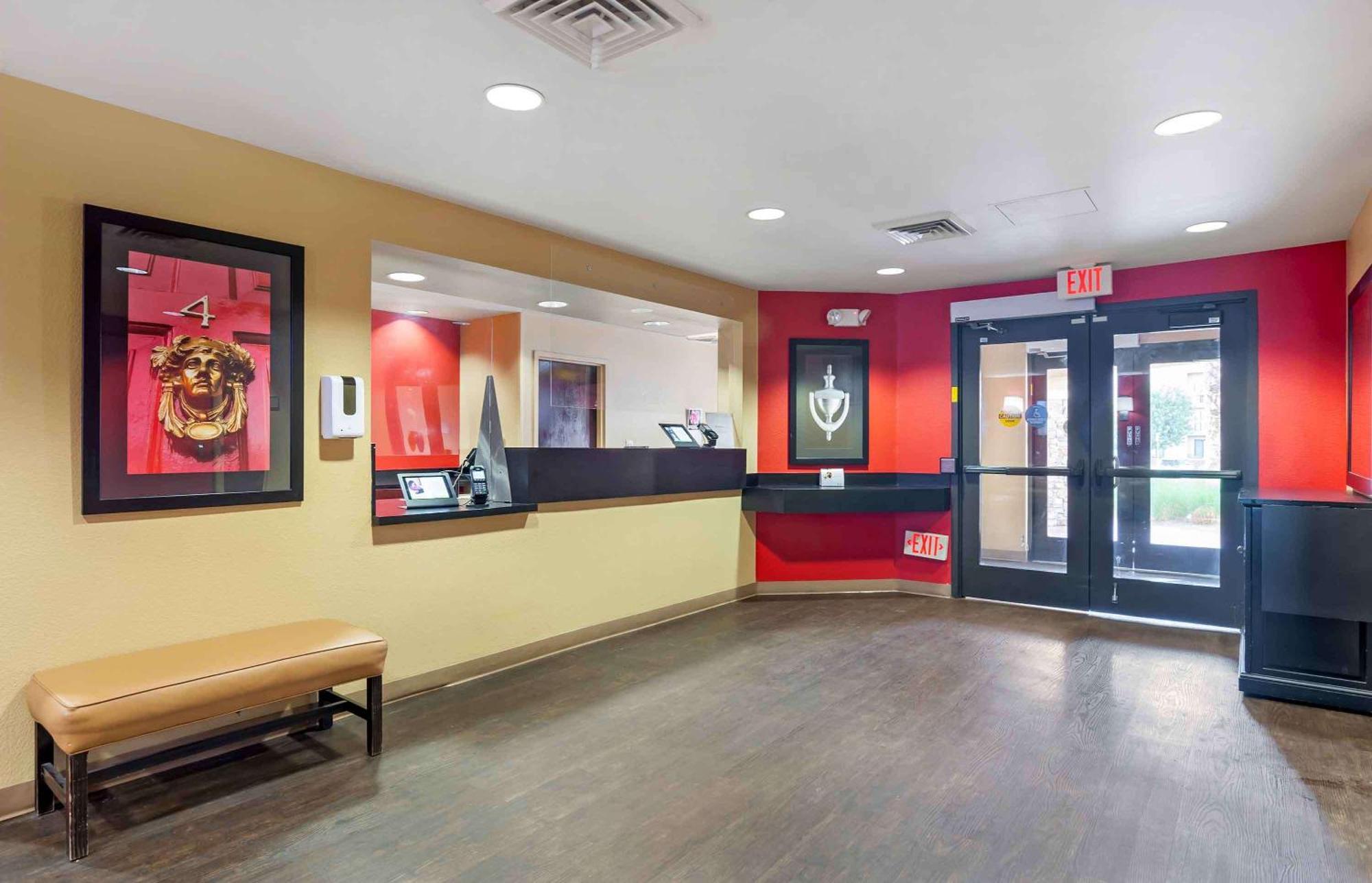 Extended Stay America Suites - Palm Springs - Airport Экстерьер фото