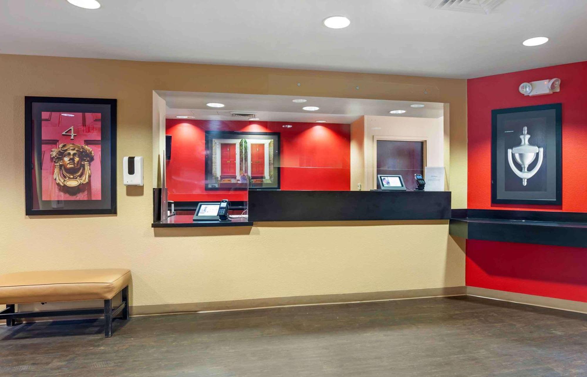Extended Stay America Suites - Palm Springs - Airport Экстерьер фото