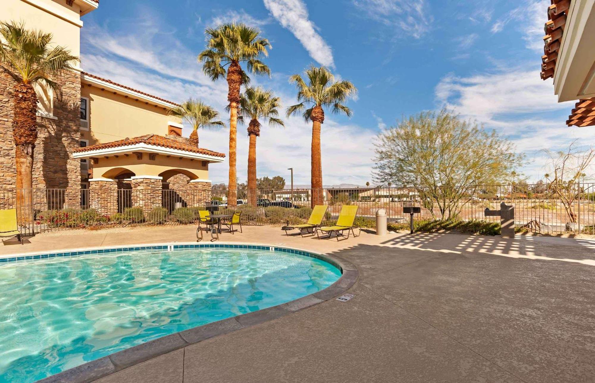 Extended Stay America Suites - Palm Springs - Airport Экстерьер фото