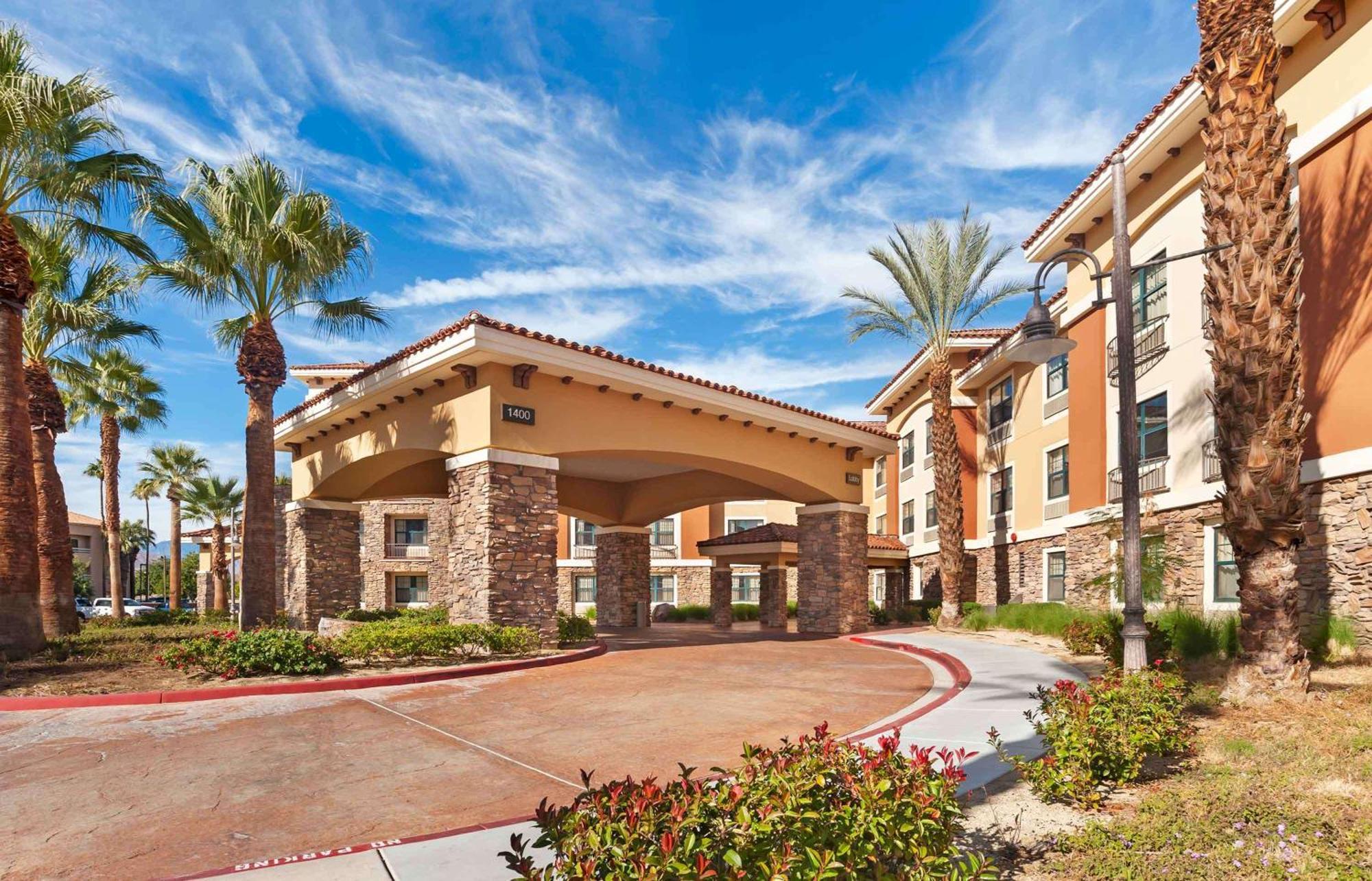 Extended Stay America Suites - Palm Springs - Airport Экстерьер фото