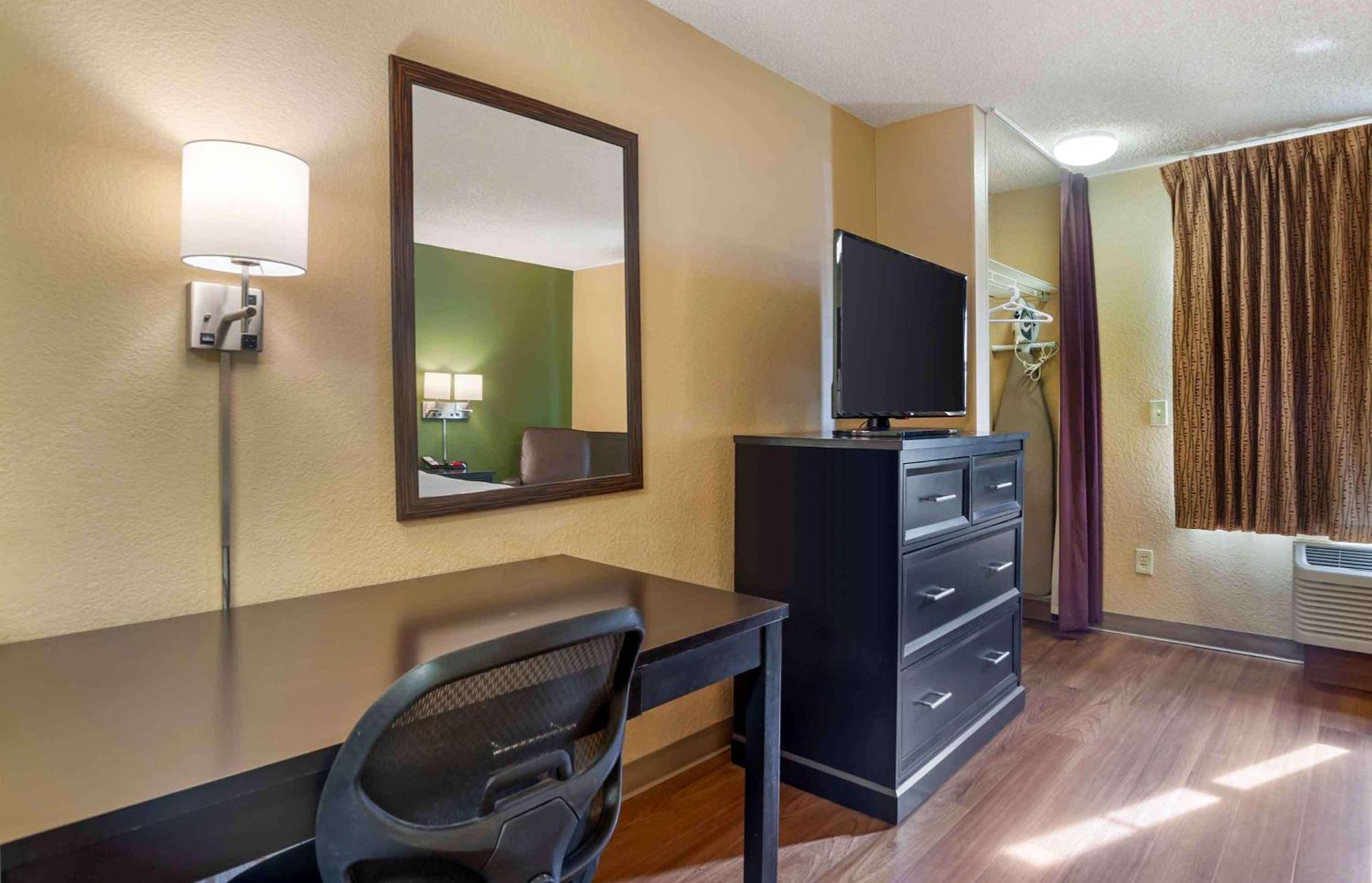Extended Stay America Suites - Palm Springs - Airport Экстерьер фото