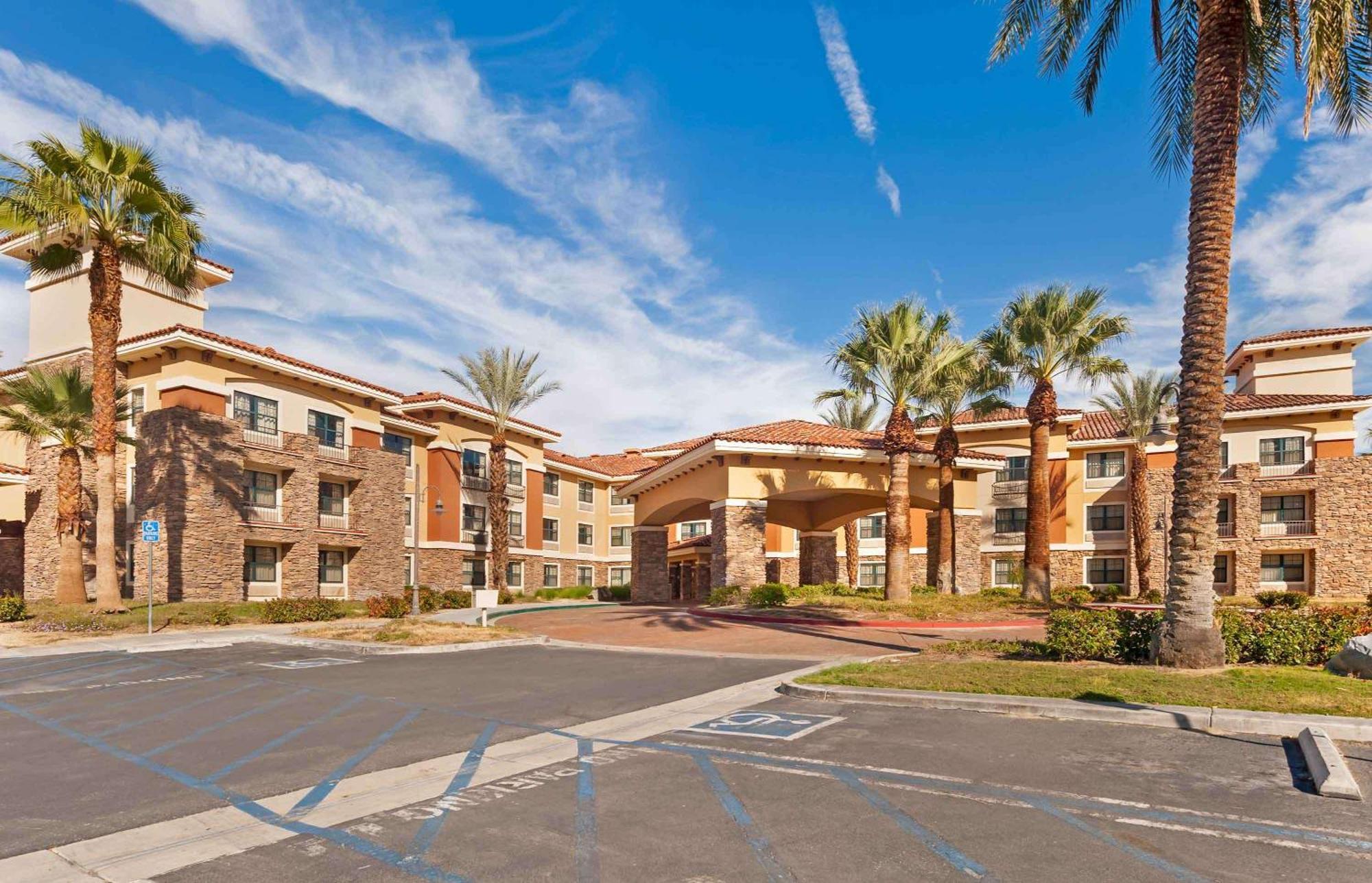 Extended Stay America Suites - Palm Springs - Airport Экстерьер фото