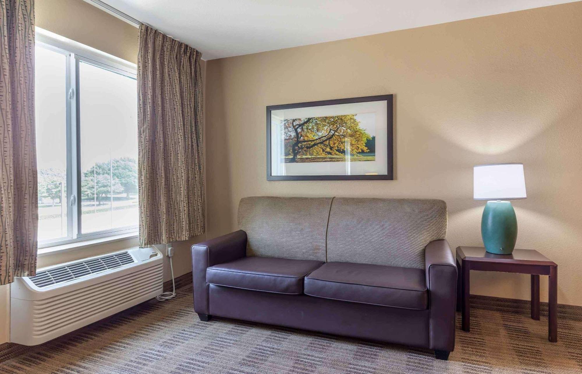 Extended Stay America Suites - Palm Springs - Airport Экстерьер фото
