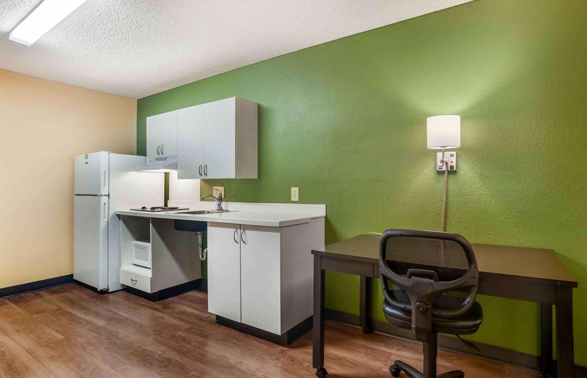 Extended Stay America Suites - Palm Springs - Airport Экстерьер фото