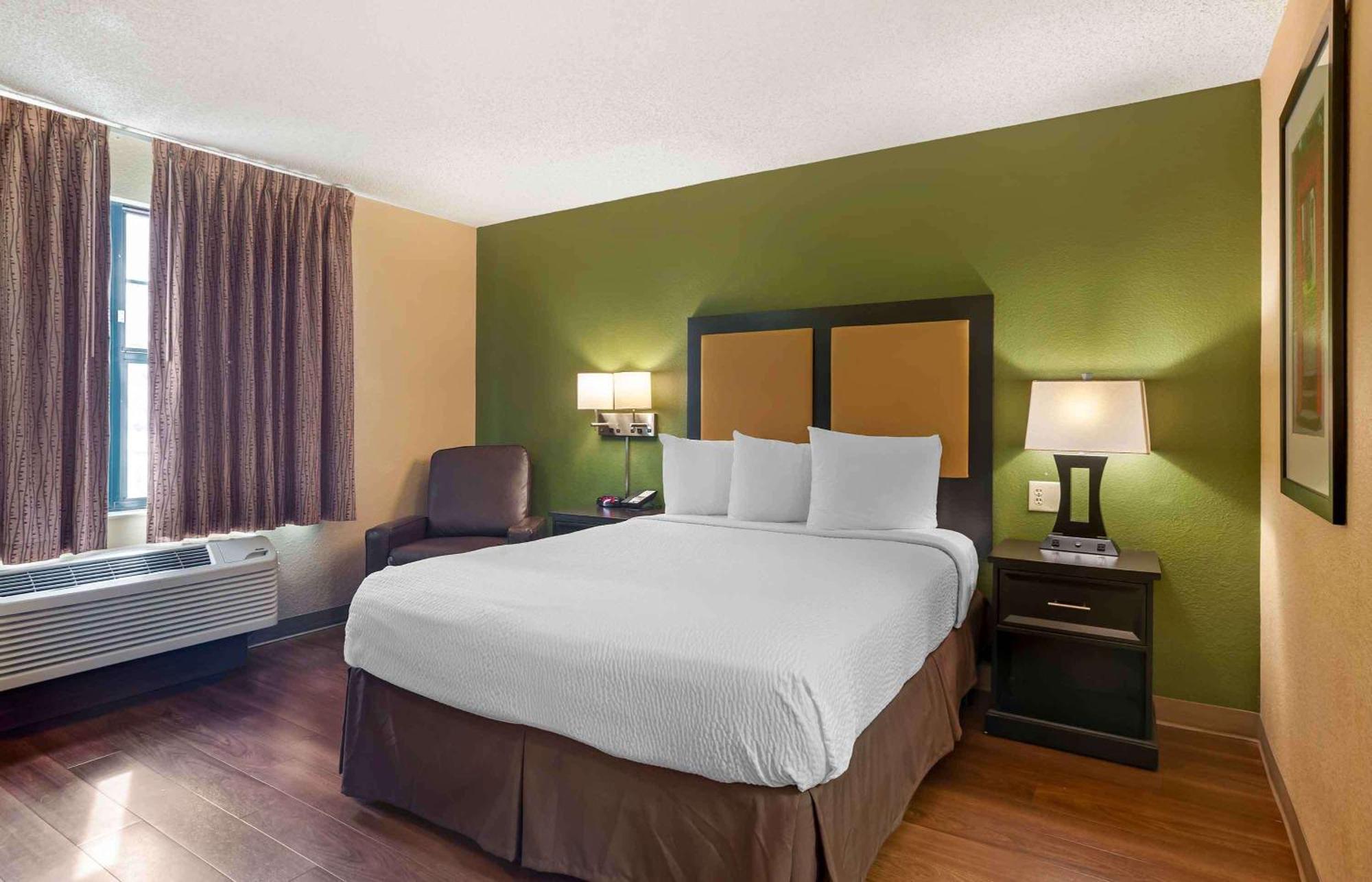Extended Stay America Suites - Palm Springs - Airport Экстерьер фото