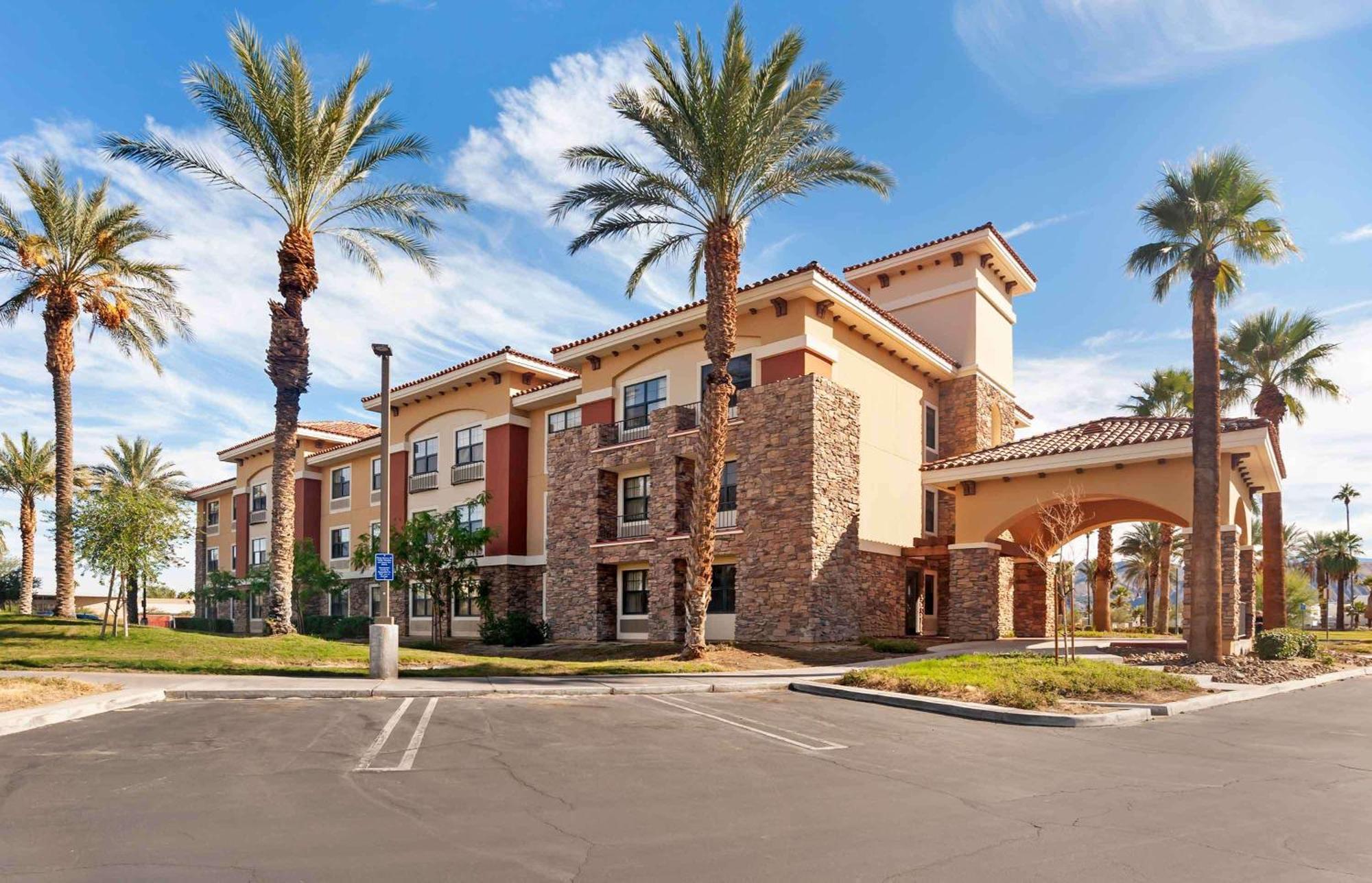 Extended Stay America Suites - Palm Springs - Airport Экстерьер фото