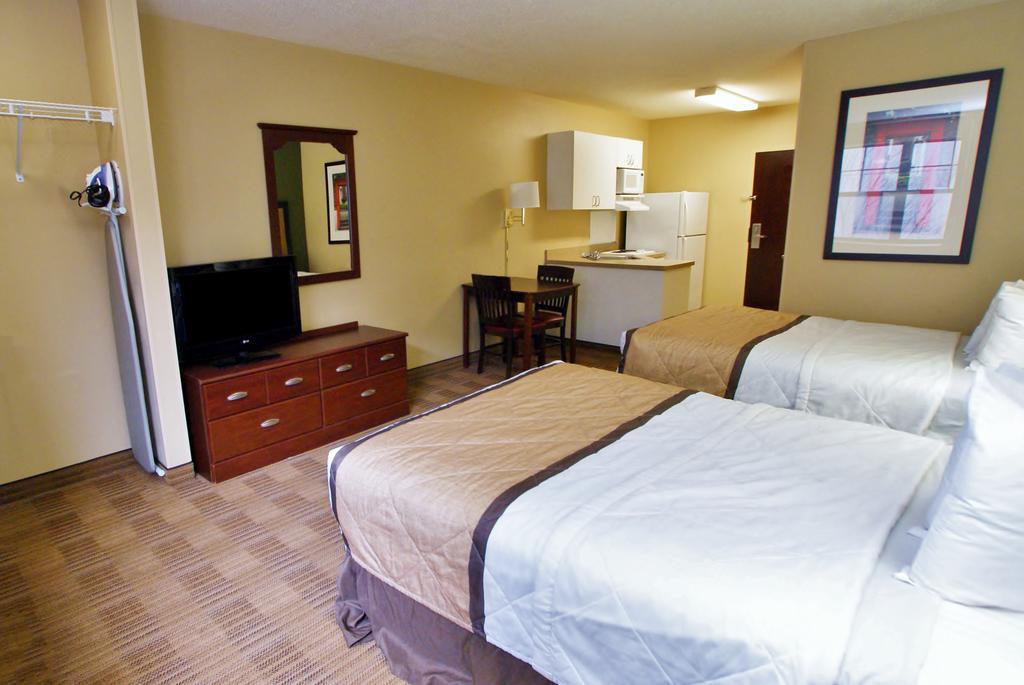 Extended Stay America Suites - Palm Springs - Airport Экстерьер фото