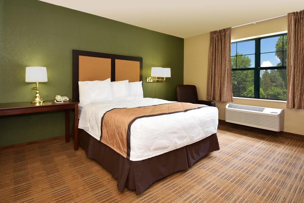 Extended Stay America Suites - Palm Springs - Airport Экстерьер фото
