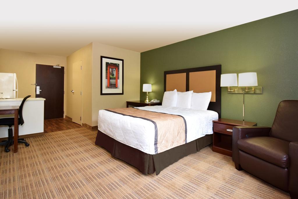 Extended Stay America Suites - Palm Springs - Airport Экстерьер фото