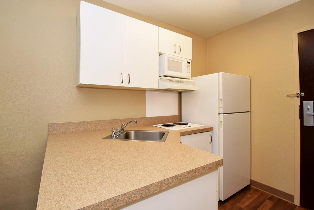 Extended Stay America Suites - Palm Springs - Airport Экстерьер фото